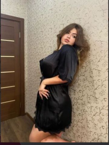 Проститутка Лина